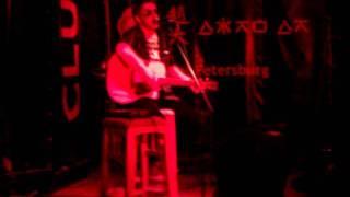 Вася Васин - Плюю Я (live)