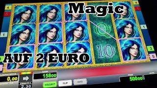 Lord of the Ocean MAGIC Freispiele auf 2€ Novoline Spielothek Geht ab 2024 