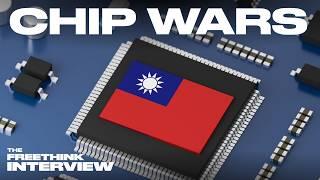 The microchip war, explained | The Freethink Interview: Chris Miller