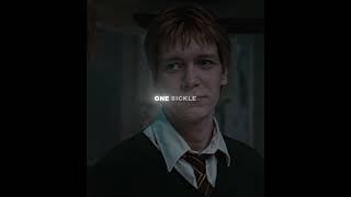 "Hermione's AURA" Edit || COM MEDO!