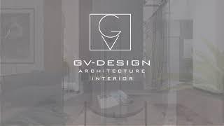 Студия архитектуры и дизайна GV-DESIGN.