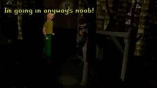 Runescape - TehNoobShow - Episode 2