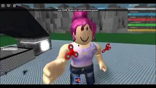 fidget spinner tycoon roblox