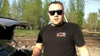 Замер мощности KICX QS 1.1000 (кикс 1.1000)