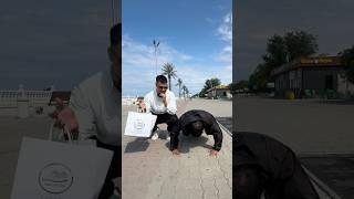 А ты бы смог