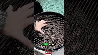 Weber Grill Upgrades You NEED To See!