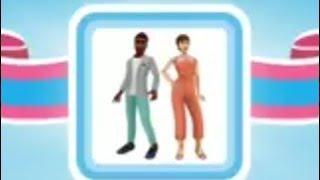 Событие "городской стиль"/sims freeplay /