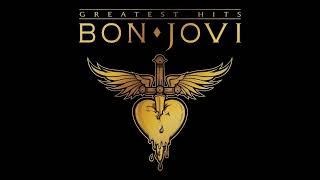 Always - Bon Jovi  HQ (Audio)