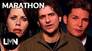 Michael Imperioli's JAW DROPPING Ghost Encounter *Marathon* | Celebrity Ghost Stories | LMN