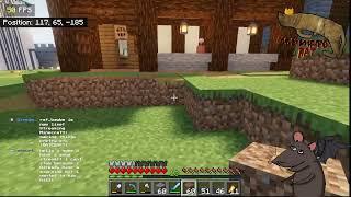 making things pretty etc (RATCRAFT)