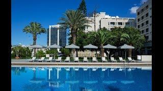 Hilton Cyprus 5* Cyprus, Nicosia.