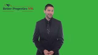 Join Better Properties NW Federal Way Today (253) 528-2222 90/10 Commission Split with 5,000 CAP