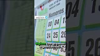Resultados de la Quiniela de Mendoza: Sorteo del 18 de octubre ¡Descubrí a los ganadores!