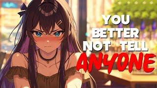 Your tsundere bully is a rental girlfriend  Enemies to lovers | Embarrassed | F4M ASMR Roleplay