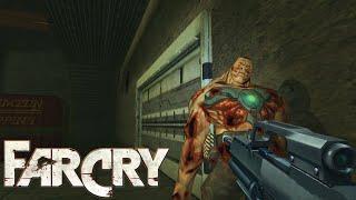 FAR CRY 1 (ADVANCE VERSION) (4K) Gameplay (No Commentary) - Archive (10)