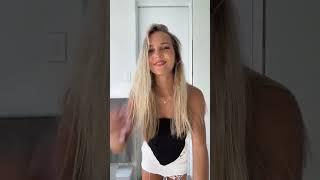Ух ты какая.  #shorts