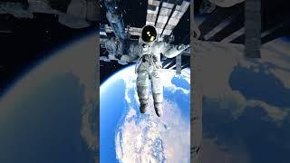 "Heroes Who Never Returned: The Tragic Fate of Lost Astronauts"#NASA #facts #didyouknow #shorts