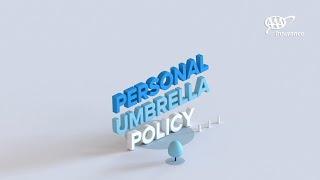 Personal Umbrella