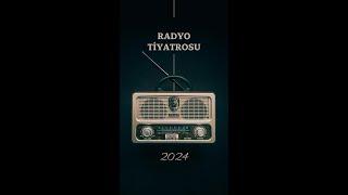 POLİSİYE RADYO TİYATROSU-Korkunç Esrar-2024 YENİ