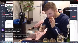 Inkognito Drunk Stream