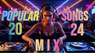 Popular Songs EDM Mix – Bass Boosted | Best of the Latest Hits in House Electro World 