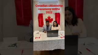 #Canadian citizenship #Oath ceremony #saskatchewan #canada