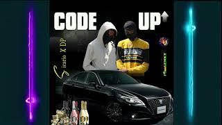 #Sicario x #1Dp - Code up   ( official audio)