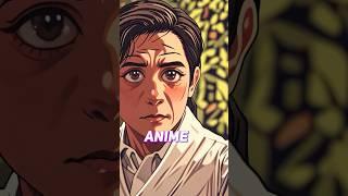 I turned in a Movie Scene Into Anime Using Ai for Free !