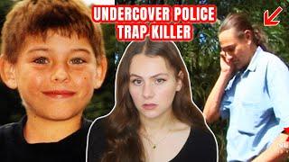 Evil CHILD Killer Got Away With MURDER...Until Police TRICKED Him Into Confessing - SOLVED