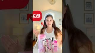 Full Face Of Products  From CVS?!  *kinda shocked*