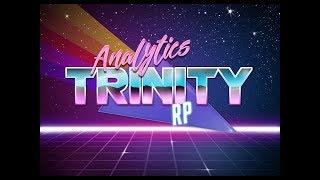 Итоги недели на Trinity Rp 2|Меня предали Outlaws|Jeffrey вернулся