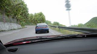 Usui C121 Corner