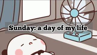 Sunday - a day of my life |  | bubu dudu  | bubu dudu animation #bubududu