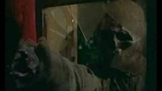 Nights Of Terror - Broken Window Scene