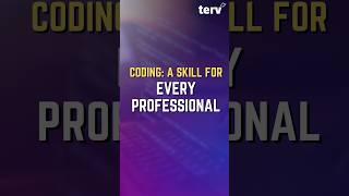 Top 6 Non-IT Jobs Benefiting from Coding Skills. #careeradvice #careerdevelopment #techskills