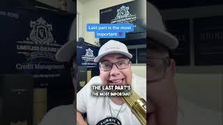 Credit Repair Secret  #shorts #creditrepair #credit #credittips #money #finance