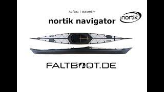 Assemby movie nortik navigator