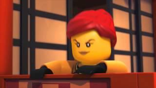 LEGO® Ninjago - Skylor*