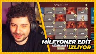 Hype - "Hype Komik Anlar | Milfyoner Edit" İzliyor (Spiea)