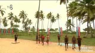 Survivor All Star Kamera Arkası Hilmicem İntepe