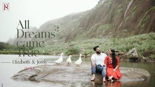 Elizabeth & Jordy - All dreams came true - Wedding Cinematic Film