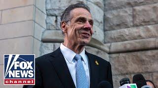 ‘ELECTION INTERFERENCE’: Cuomo questions timing of DOJ probe