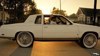 DeeSoto X LJ Banks "Cutlass" Official Music Video