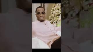 P Diddy interesting responses on 73 questions #shorts #73questions