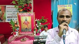 Chetan Sevankur Orkestra Washim ( Devachiye dawri  song - Dashrath jogdand )