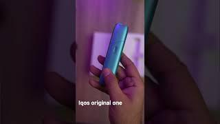 IQOS ORIGINAL ONE.   #iqosegypy #iqos #iqosoriginalone #iqosdubai #iqosrussa #iqosduo3 #iqosmulti