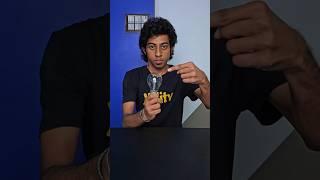 Homemade Mini Projector
