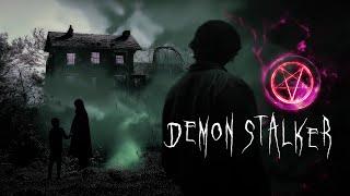 You Can’t Escape the House | Demon Stalker (2023) | Movie Trailer