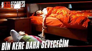 Her Şeye Rağmen Eyşan'ı Seven Ezel Çaresizliği | Ezel 60. Bölüm