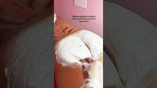 Bumbum (Buttocks) Facial | Pink Parlour